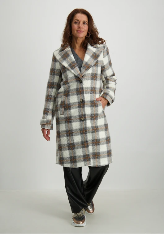 Kaffe Clothing Mantel Elena 10508220