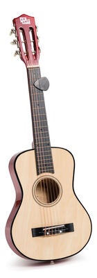 Cloudberry Castle Gitar 30 Tommer