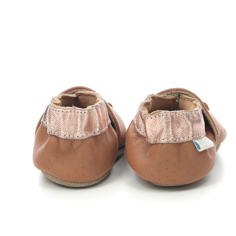 Robeez Robeez Fly In The Wind Camel