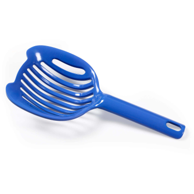 Freezack Katzenstreuschaufel Scoop blau