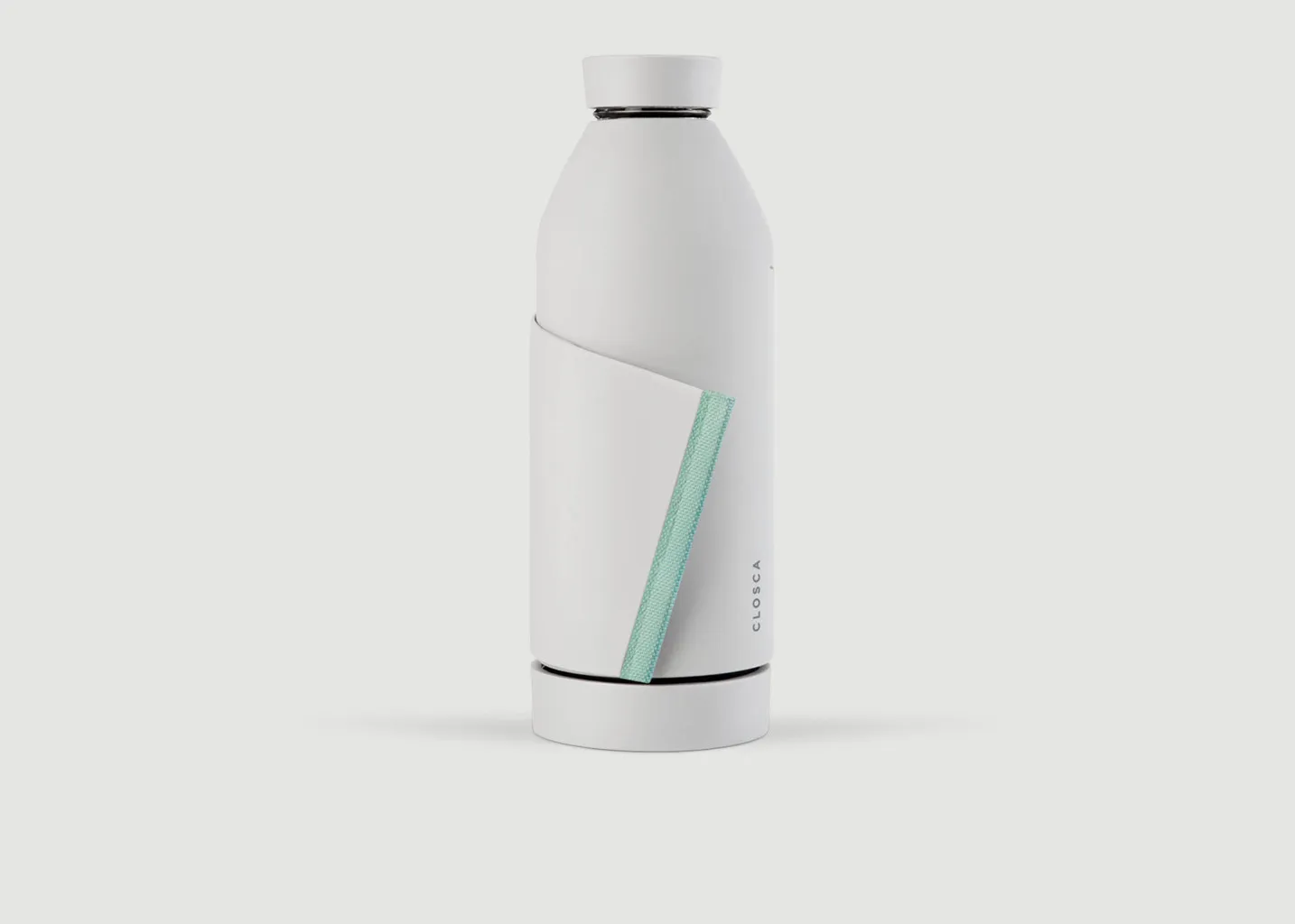 Gourde Silicone Closca