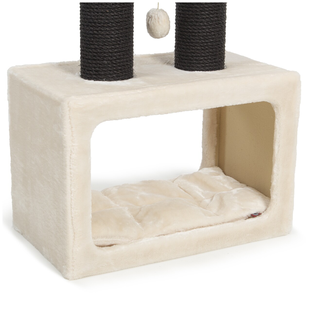Canadian Cat Company Kratzbaum Columbia beige