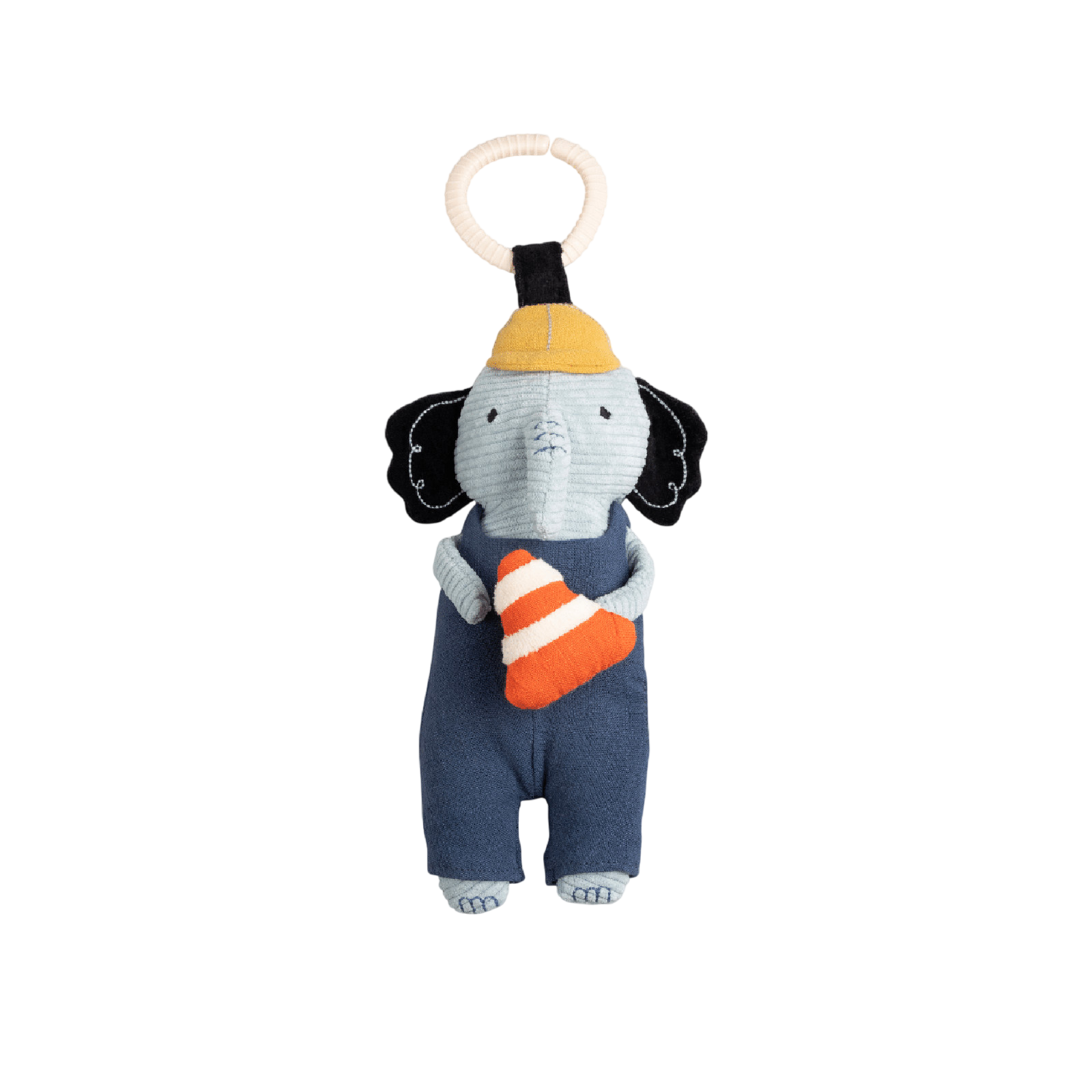 Spieluhr Elefant
