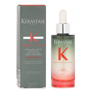 Kerastase Genesis Homme Anti Hair Fall Fortifying Serum