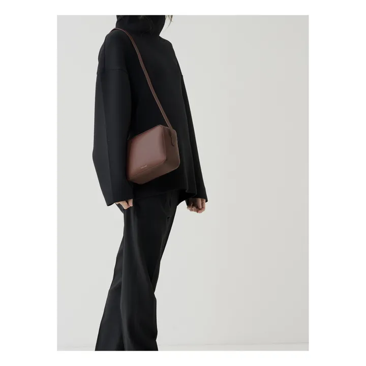 Frenzlauer Sac Flyer | Marron