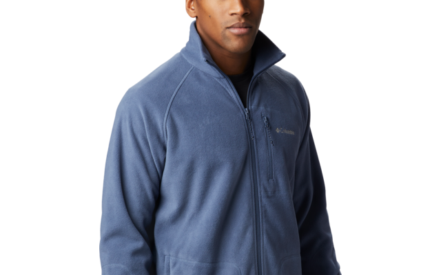 Columbia Fast Trek II Herren Fleecejacke