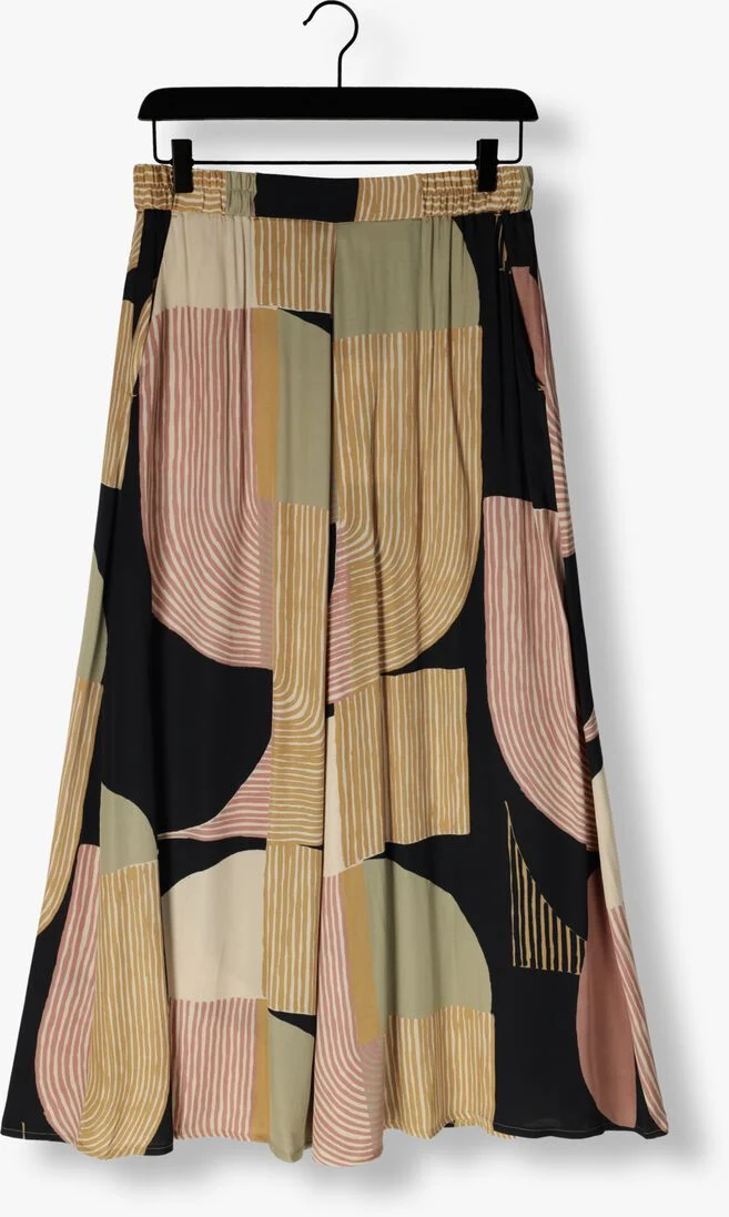 SUMMUM multi summum midirok skirt modern minimalist