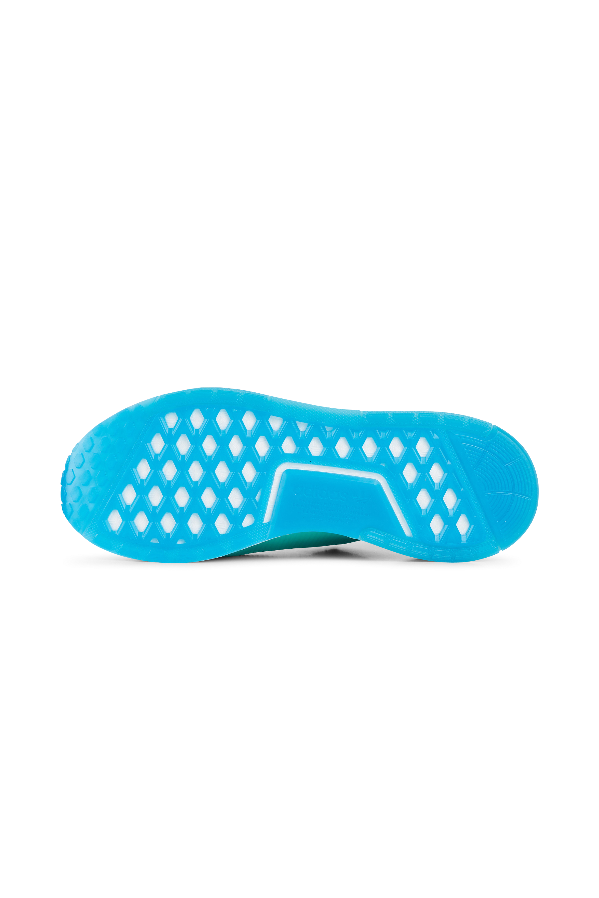 ADIDAS Baskets - Xbox x adidas HALO Infinite NMD V3 Vert