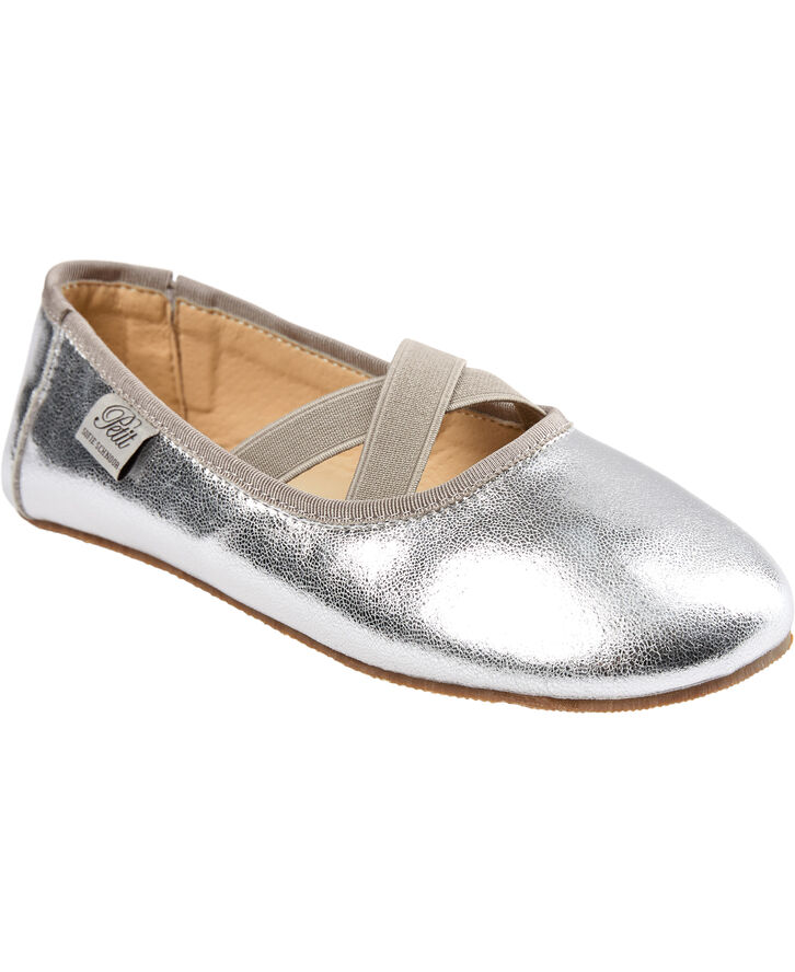 Sofie Schnoor Indoors shoe Silver