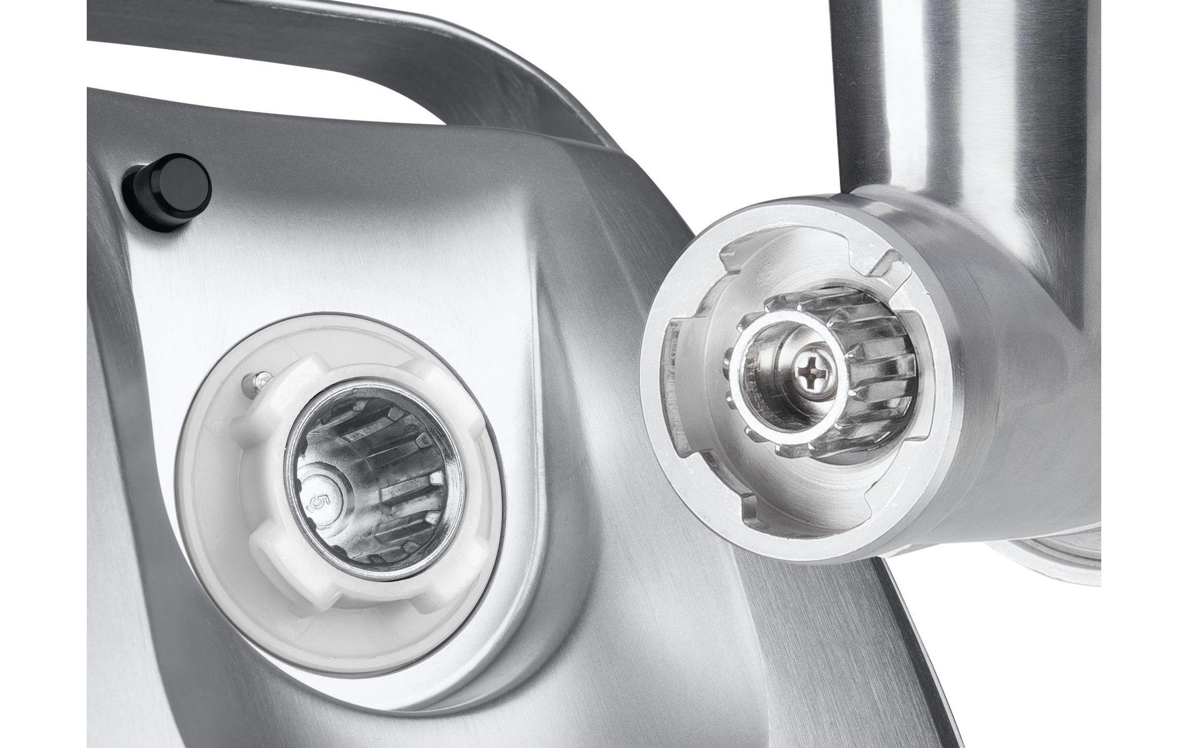 BOSCH Fleischwolf »MFW68660 rz/« 800 W