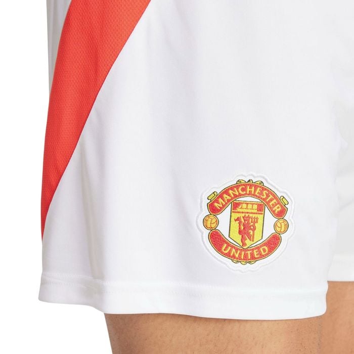 Adidas Manchester United 24/25 Thuisshort Heren