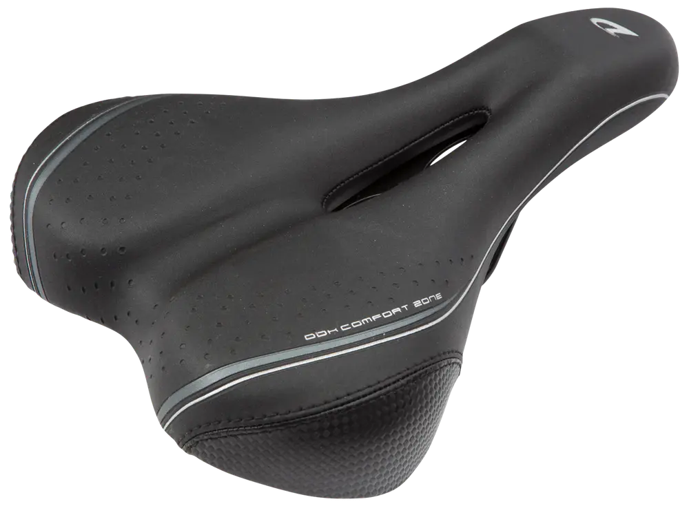 Busetto Pro Citysadel med ventilering
