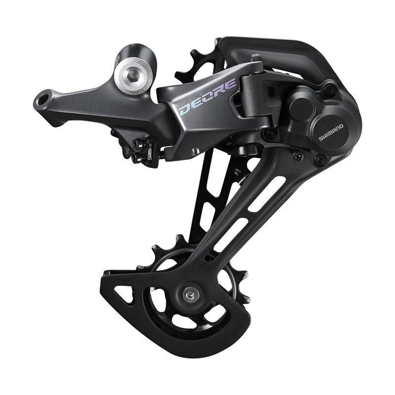 Deore RD-M6100 12V - Dérailleur arrière