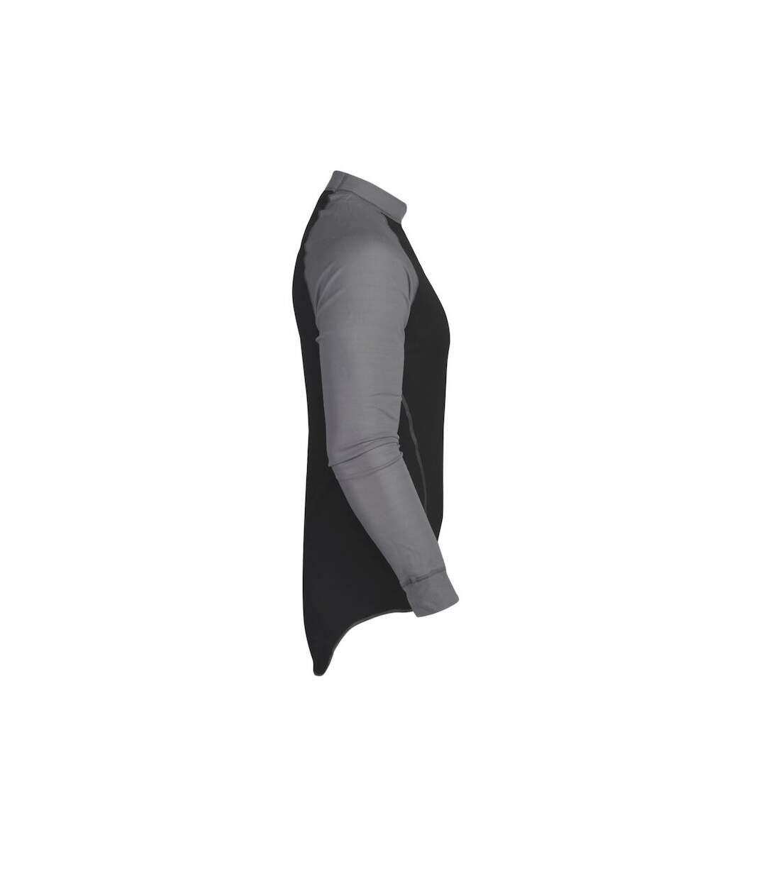 Projob - Haut thermique - Homme (Noir / Gris) - UTUB543