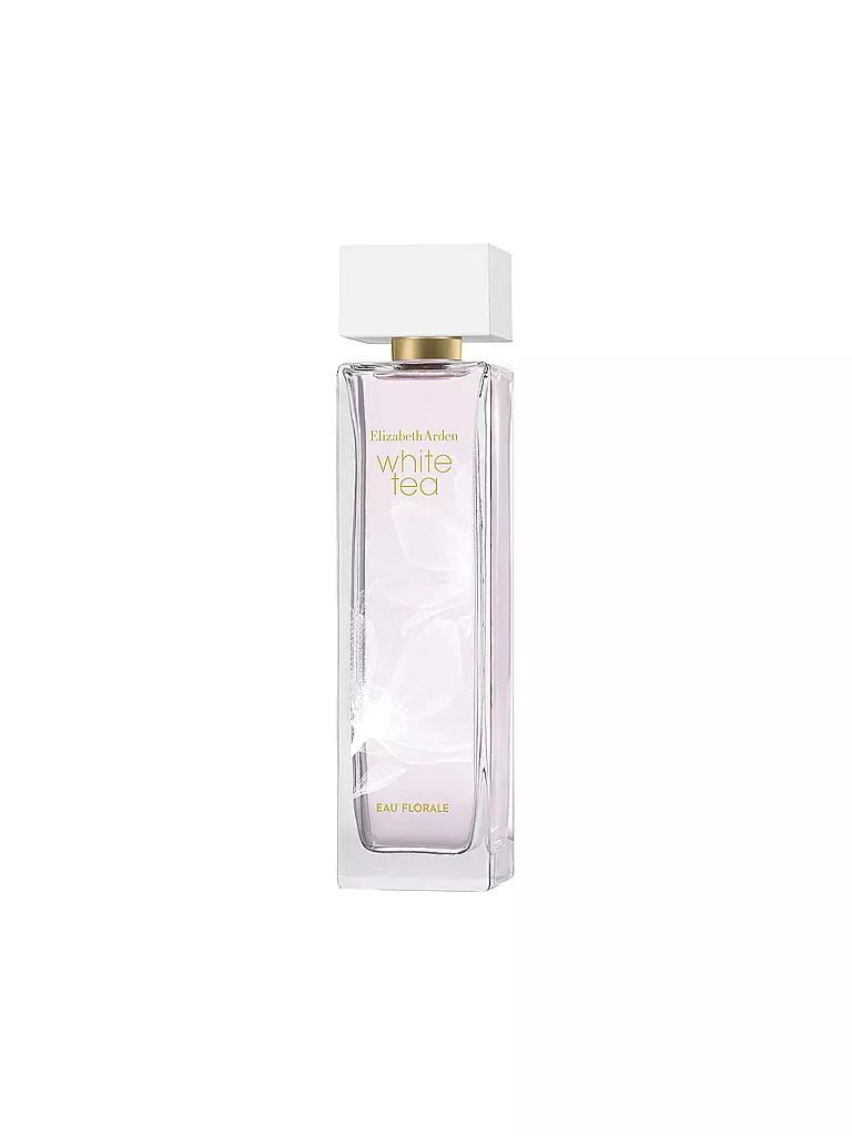 ELIZABETH ARDEN White Tea Eau Florale Eau de Toilette 100ml keine Farbe