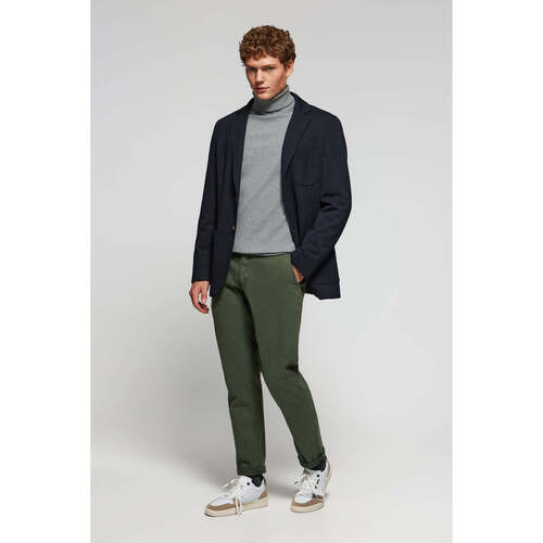 Polo Club - COLLIN BLAZER Azul