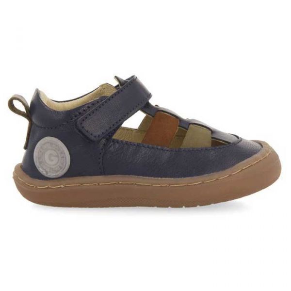 Gioseppo Porec Shoes Castanho EU 22