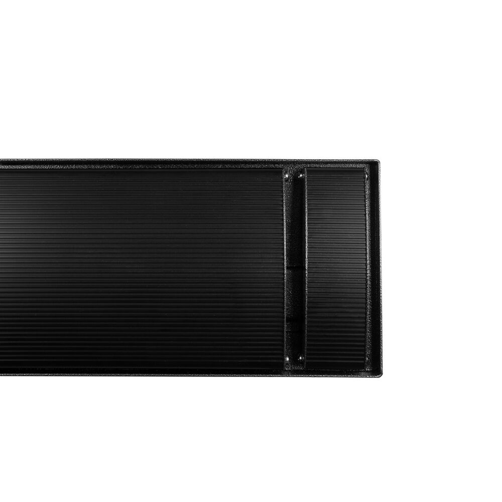 Eurom Outdoor heatpanel 3200 RC - Heatstrip - 3200 W