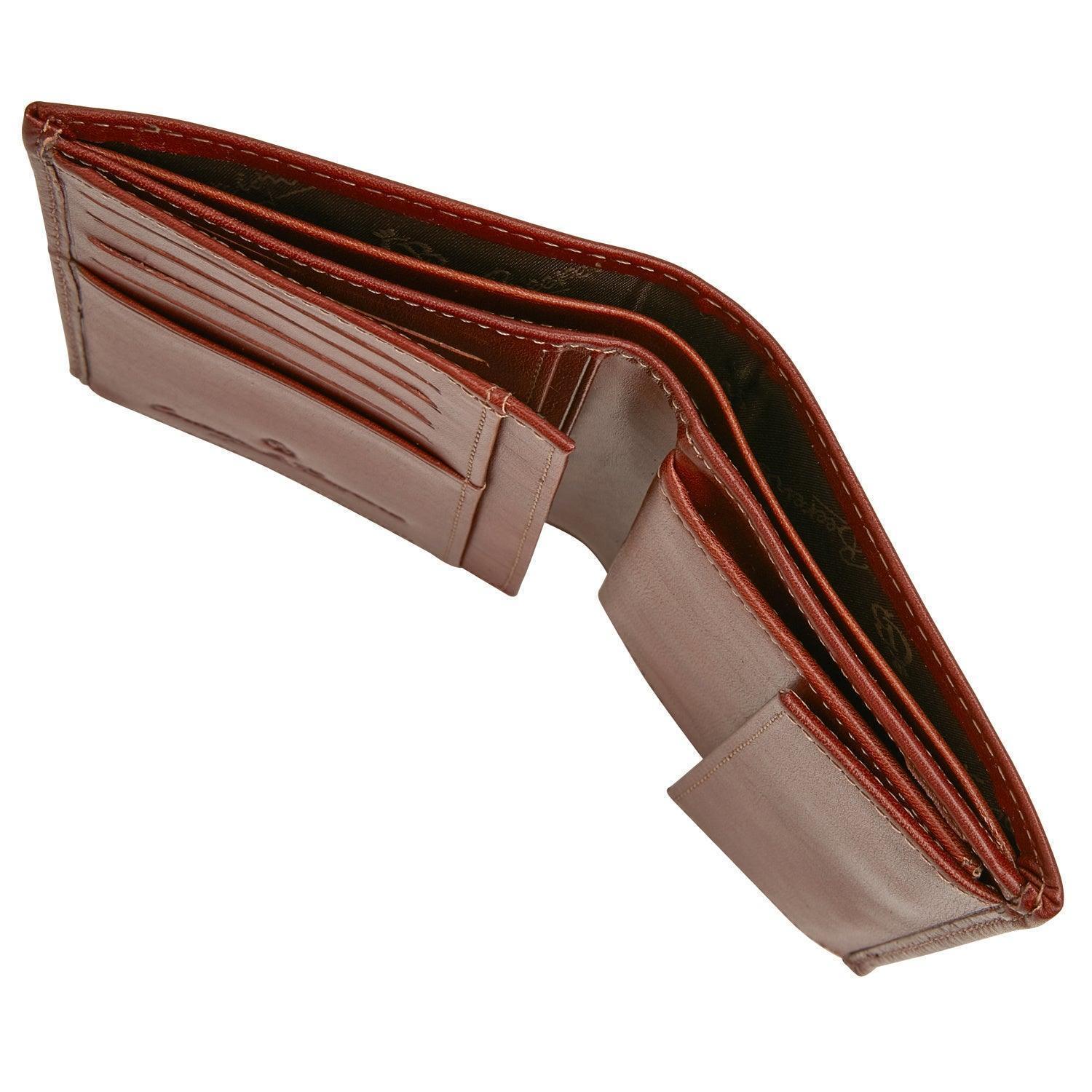Castelijn en Beerens | Gaucho Portefeuille RFID