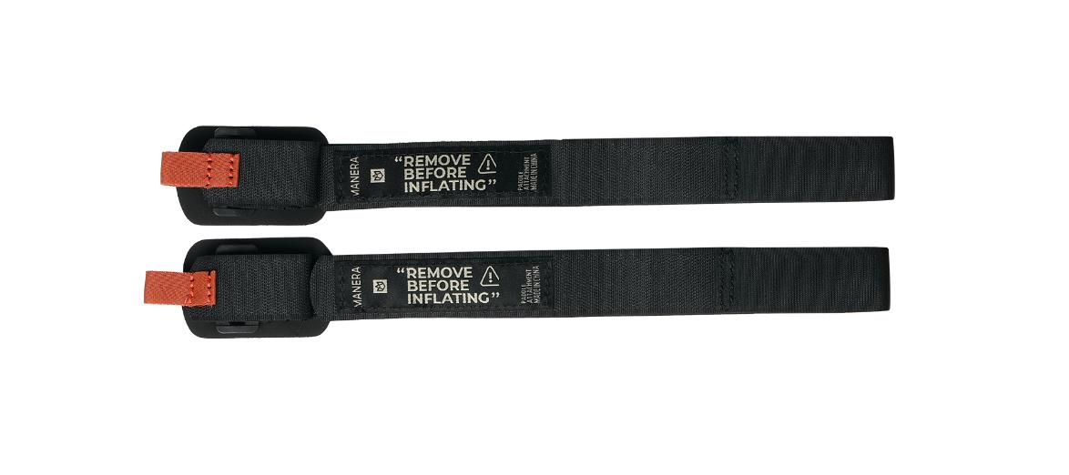 Manera Paddle attachement