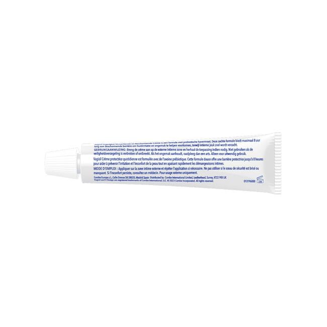 Vagisil Dagelijkse Verzachtende & Beschermende Crème