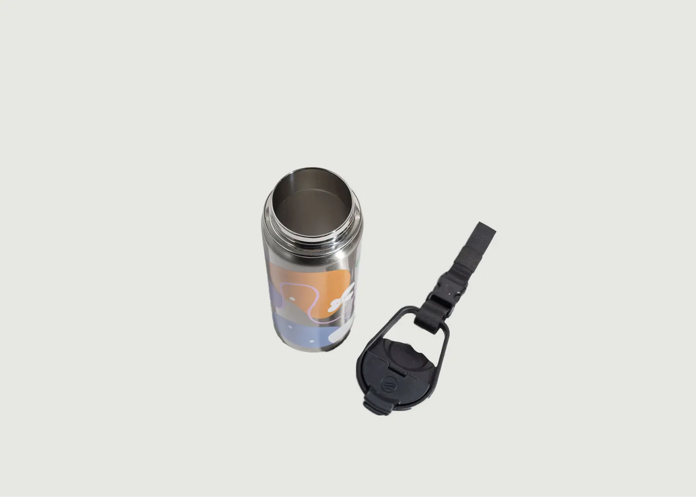 Gourde Insulated Steel 22 Oz United by Blue