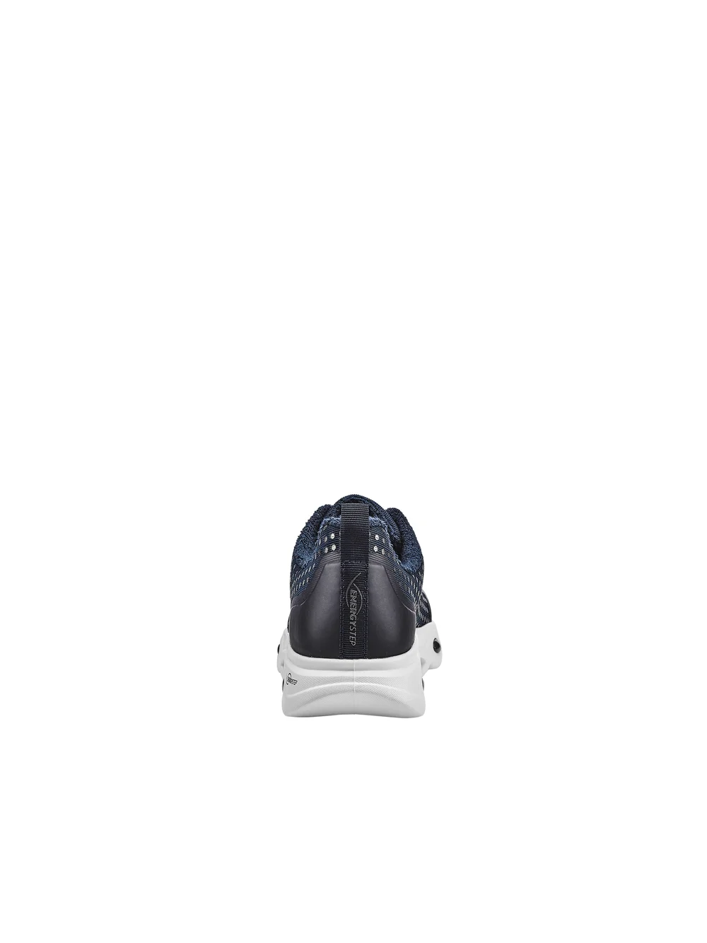 Energystep Schnürer Malibu blau
