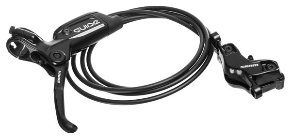 Frein Arrière Sram GUIDE T (sans disque) Noir