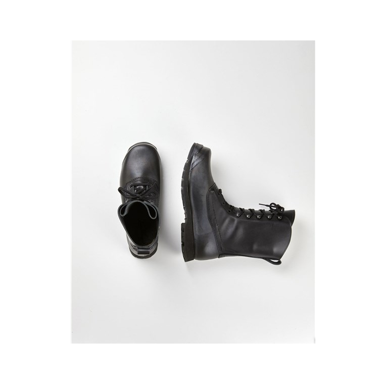 Lundhags Forest II Black