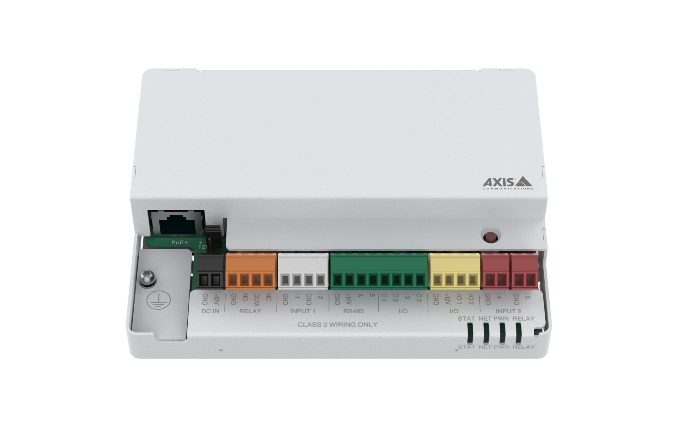I/O-Modul A9210<br>I/O-Modul für erweiterte Funktionen