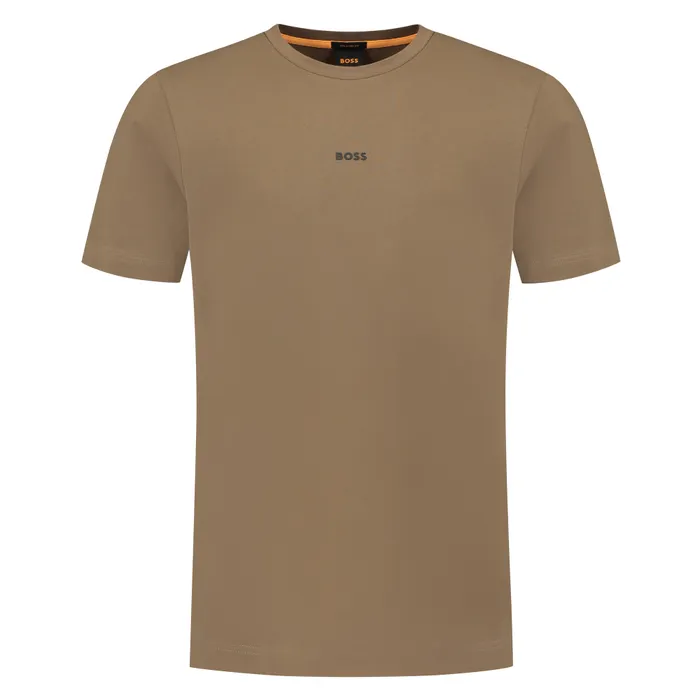 Boss Tchup Shirt Heren