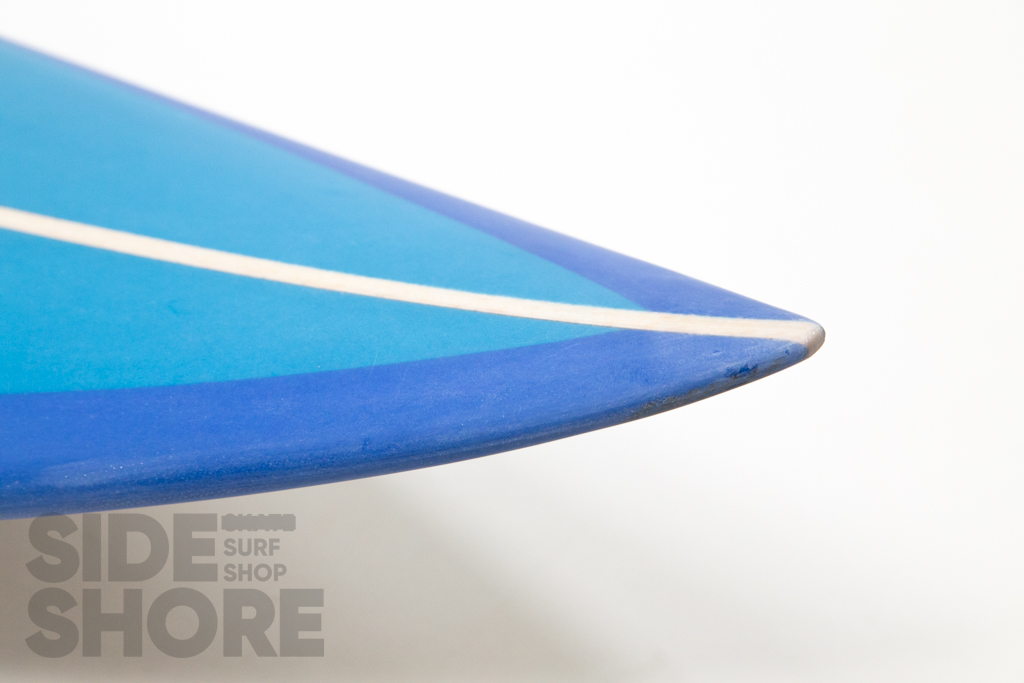 HURRICANE The Rhino Chaser - TWIG - 17 mm Stringer 10' x 21