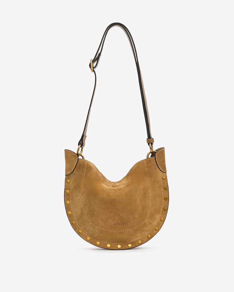 SAC À BANDOULIÈRE MINI MOON SOFT