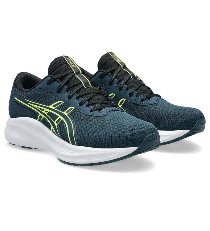 ASICS GEL-EXCITE 11 GS 1014A374 TRANQUIL-TEAL-CITRON