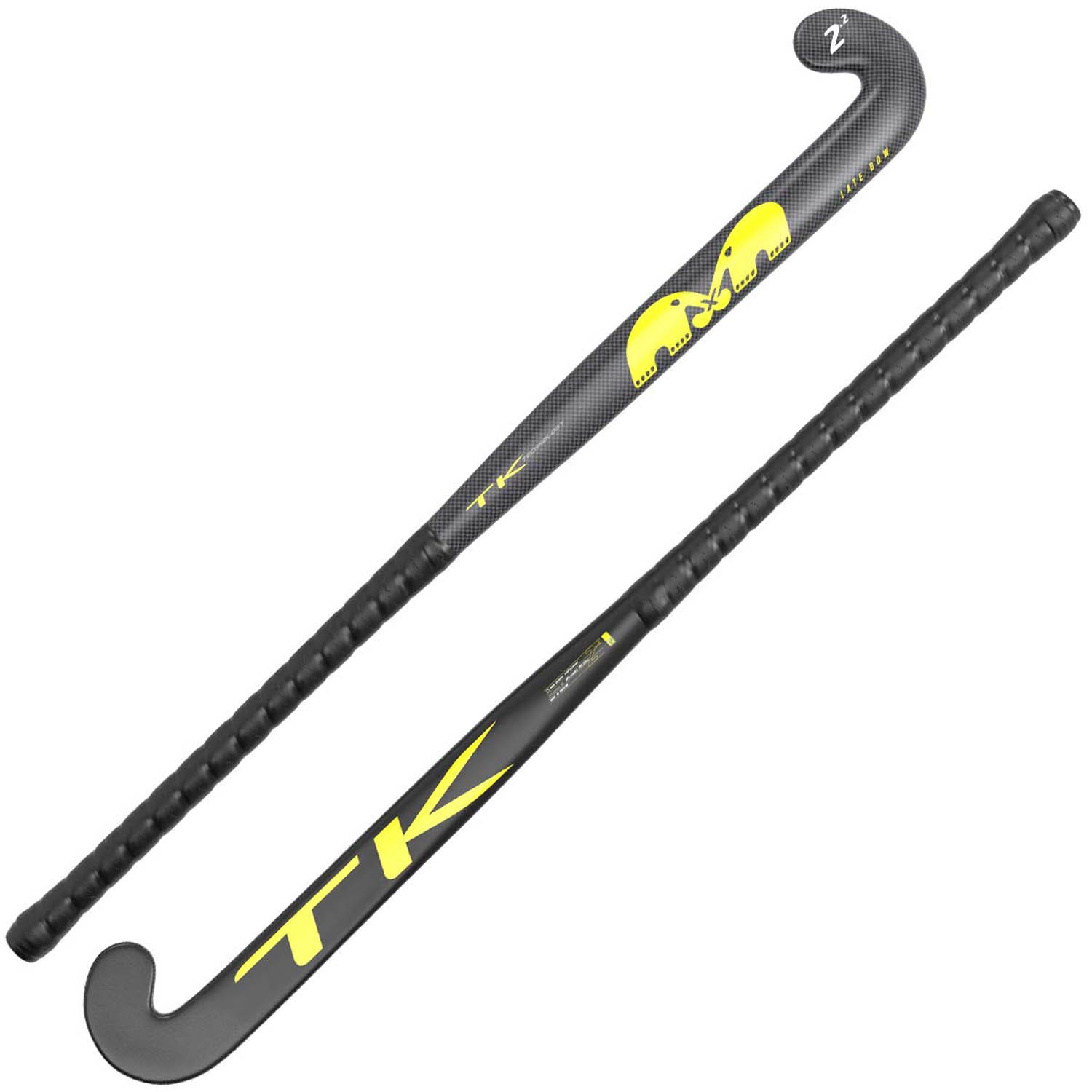 Tk  2.2 Late Bow