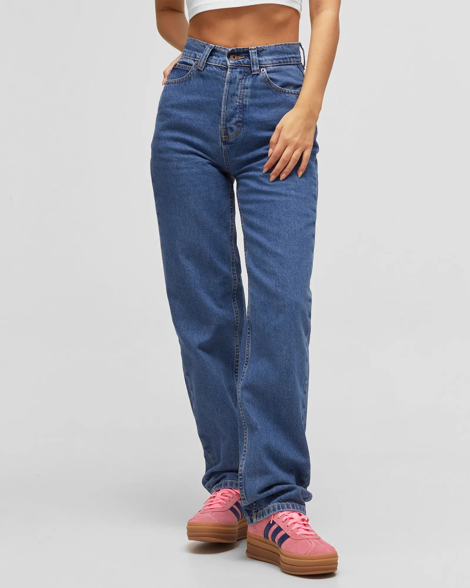 DICKIES THOMASVILLE DENIM W