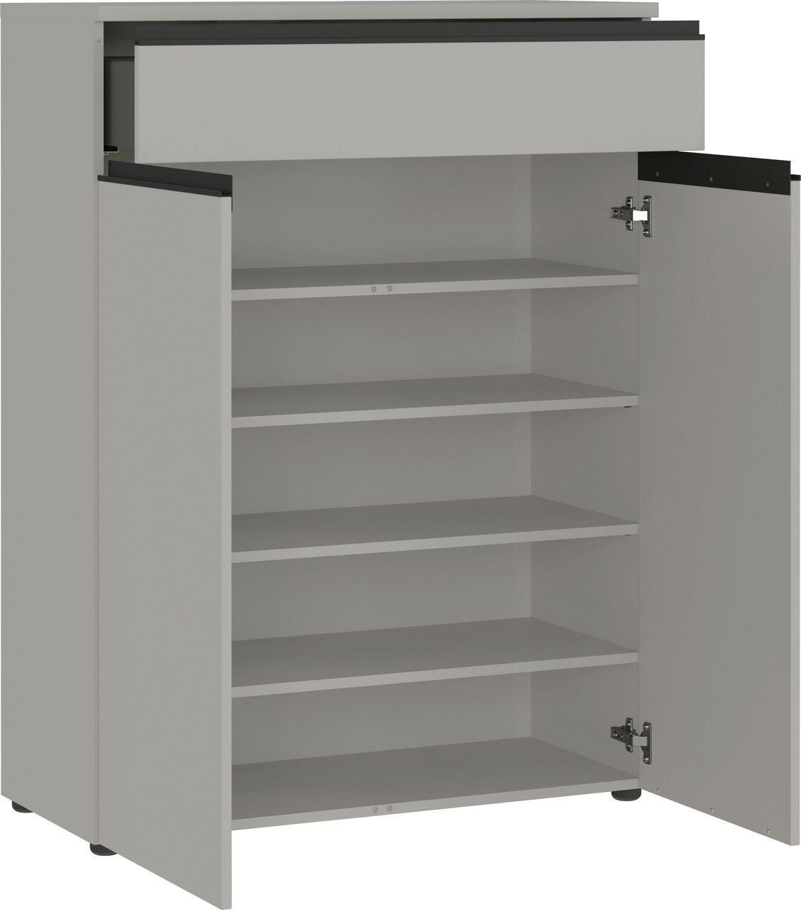 XORA Schuhschrank BASTIA