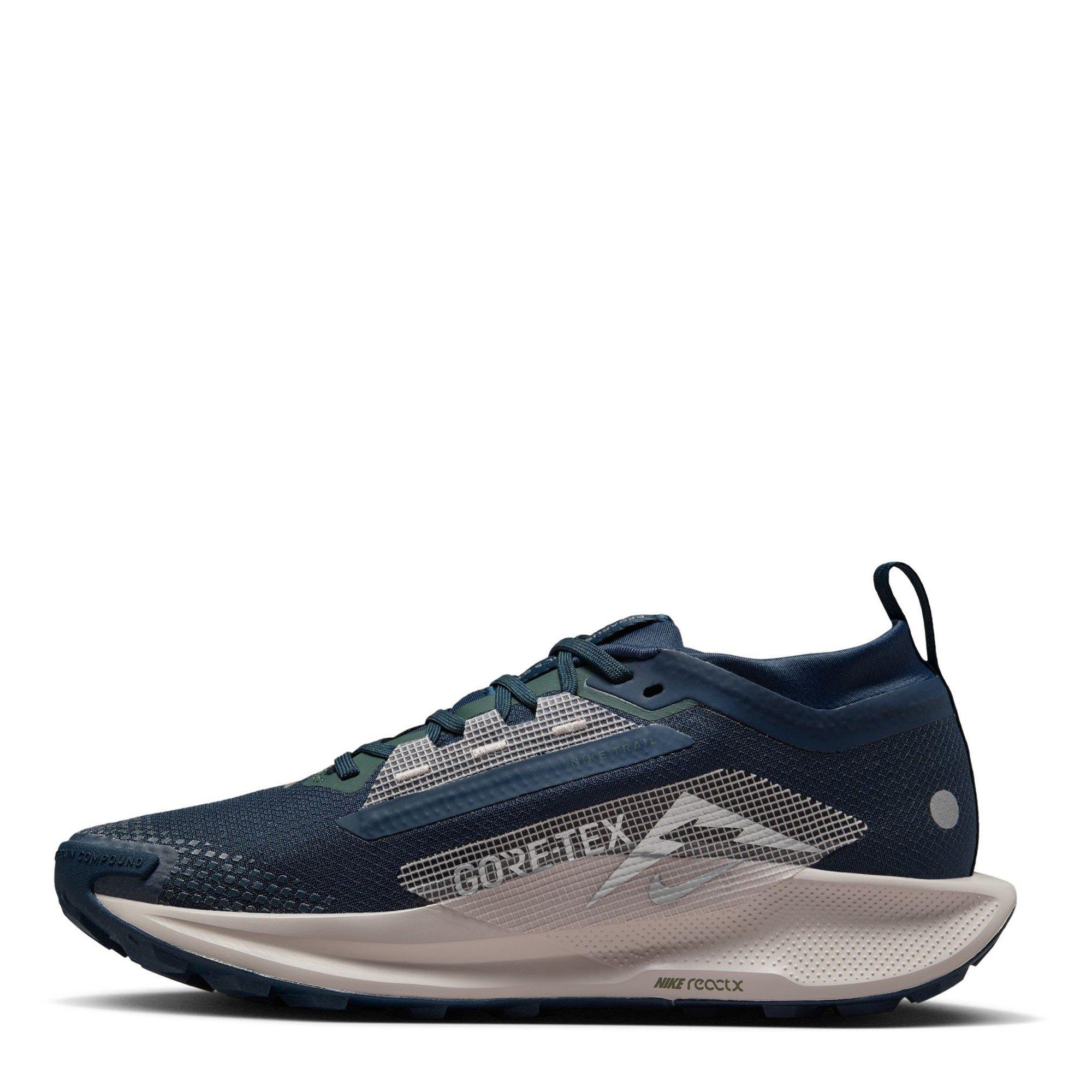 Nike Pegasus Trail 5 GORE TEX Running Shoes Womens