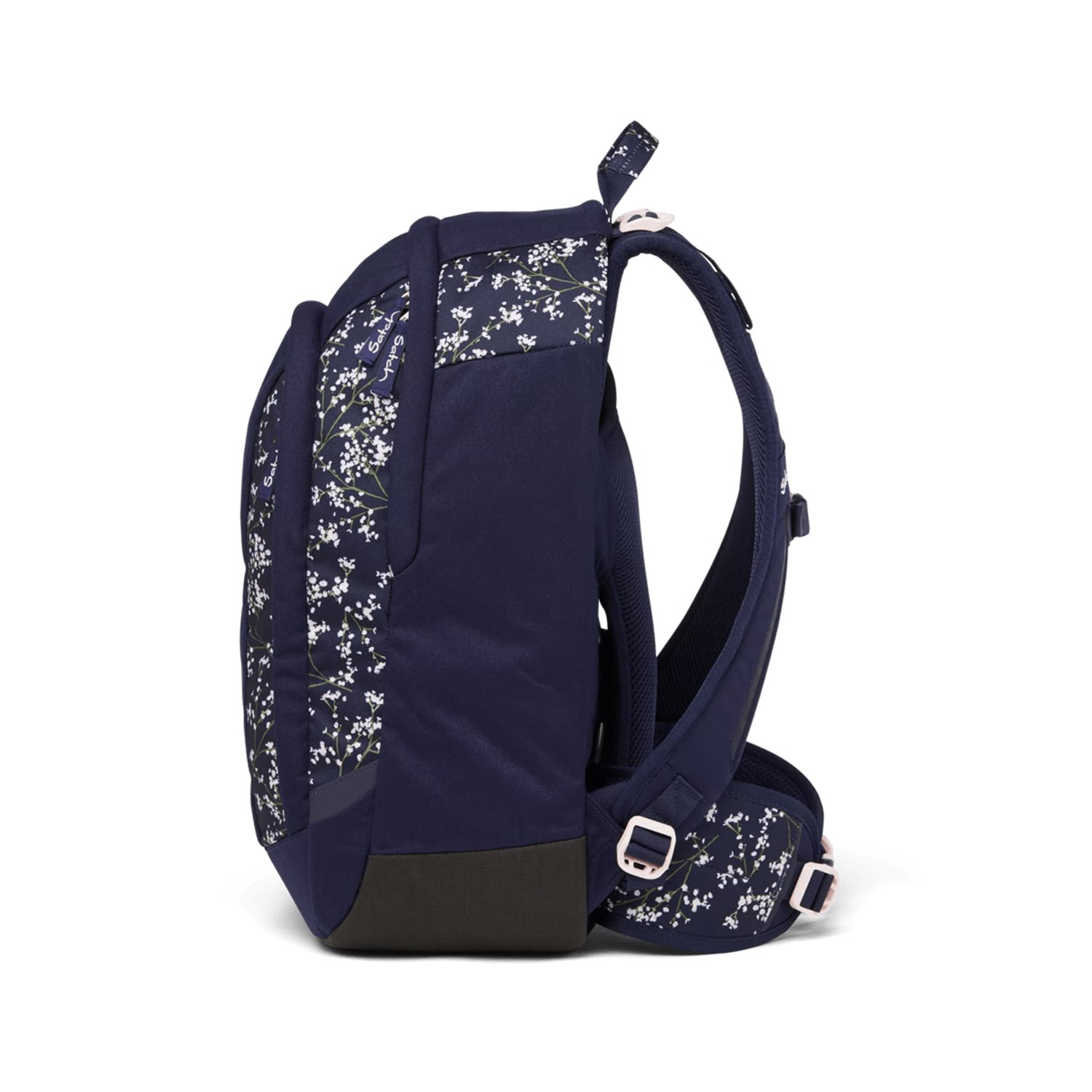 Satch Air School Backpack bloomy breeze