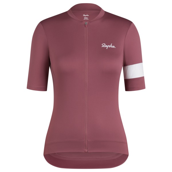 Rapha - Women's Core Jersey - Maillot de cyclisme