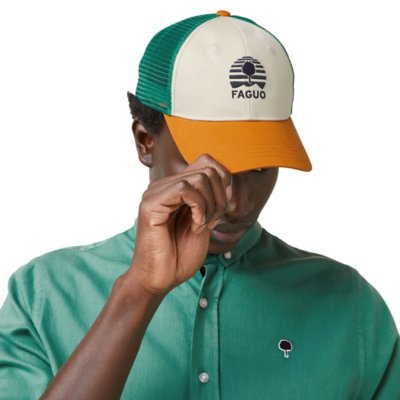 Casquette homme Trucker FAGUO
