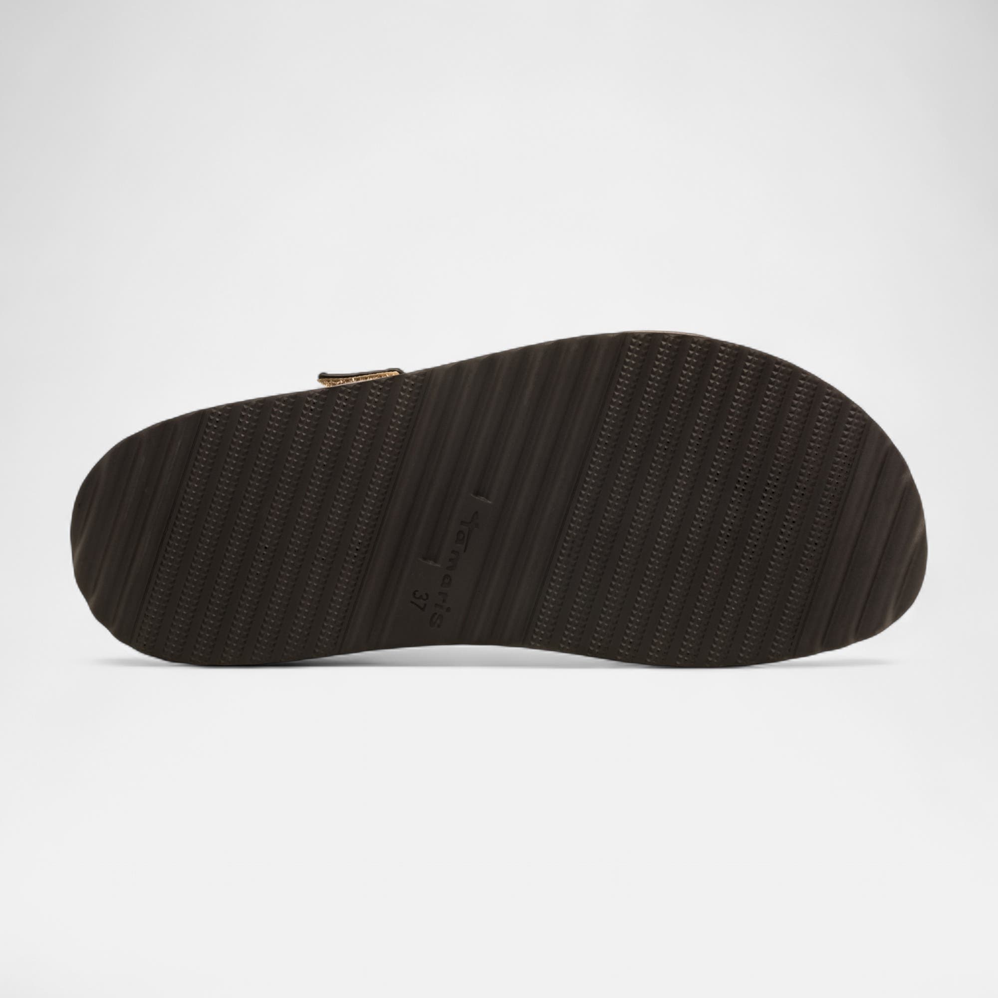 Sandales Femme taupe
