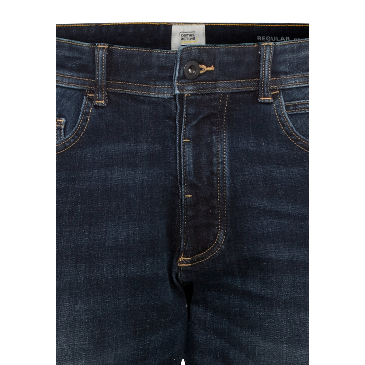 Heren Pantalon JAKES25-M5 Green