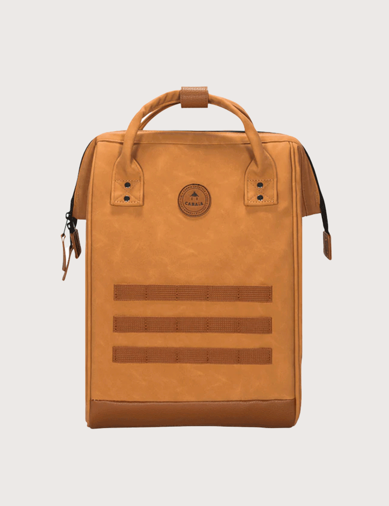 CABAIA SAC À DOS ADVENTURER MEDIUM MOSCOU + 2 POCHETTES