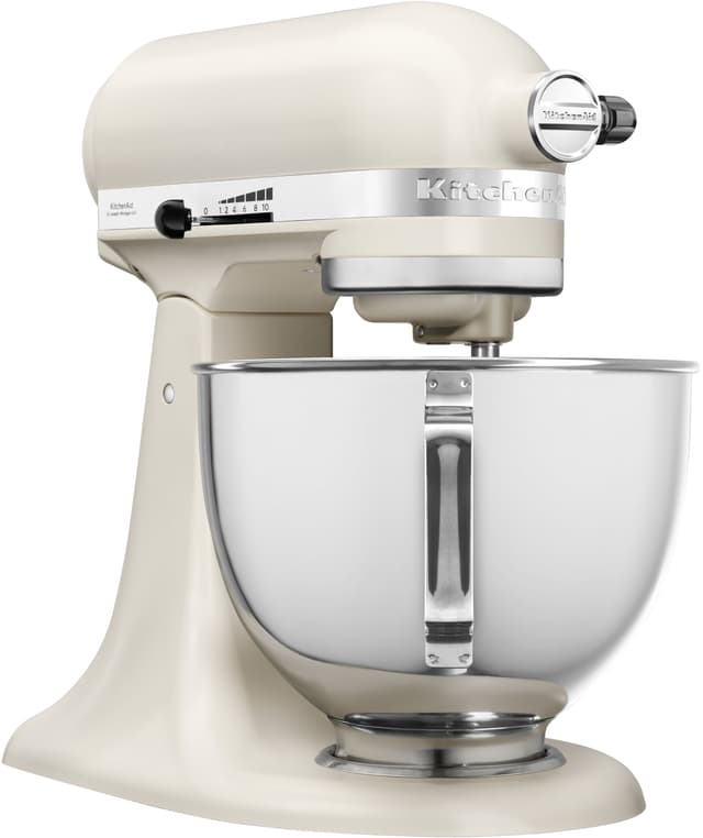 KitchenAid Artisan Køkkenmaskine 5KSM95PSEPL (hvid)