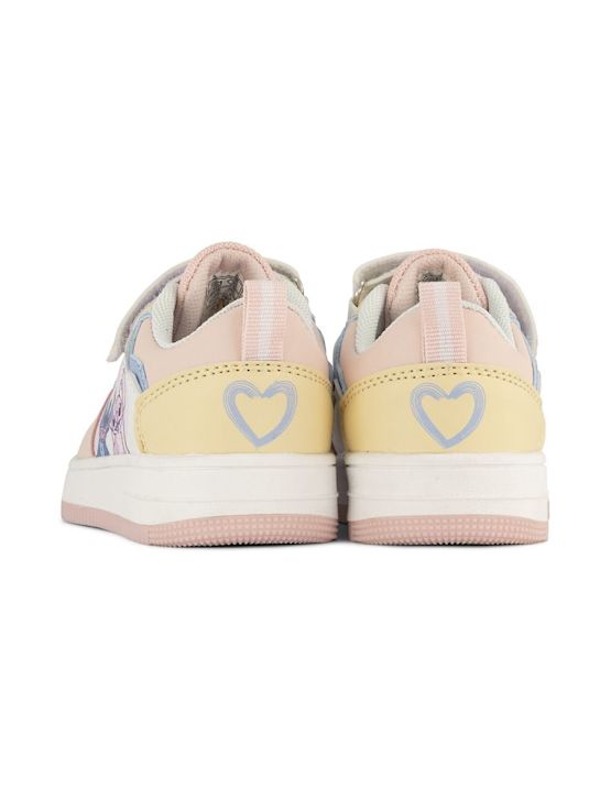 Stitch Sneaker