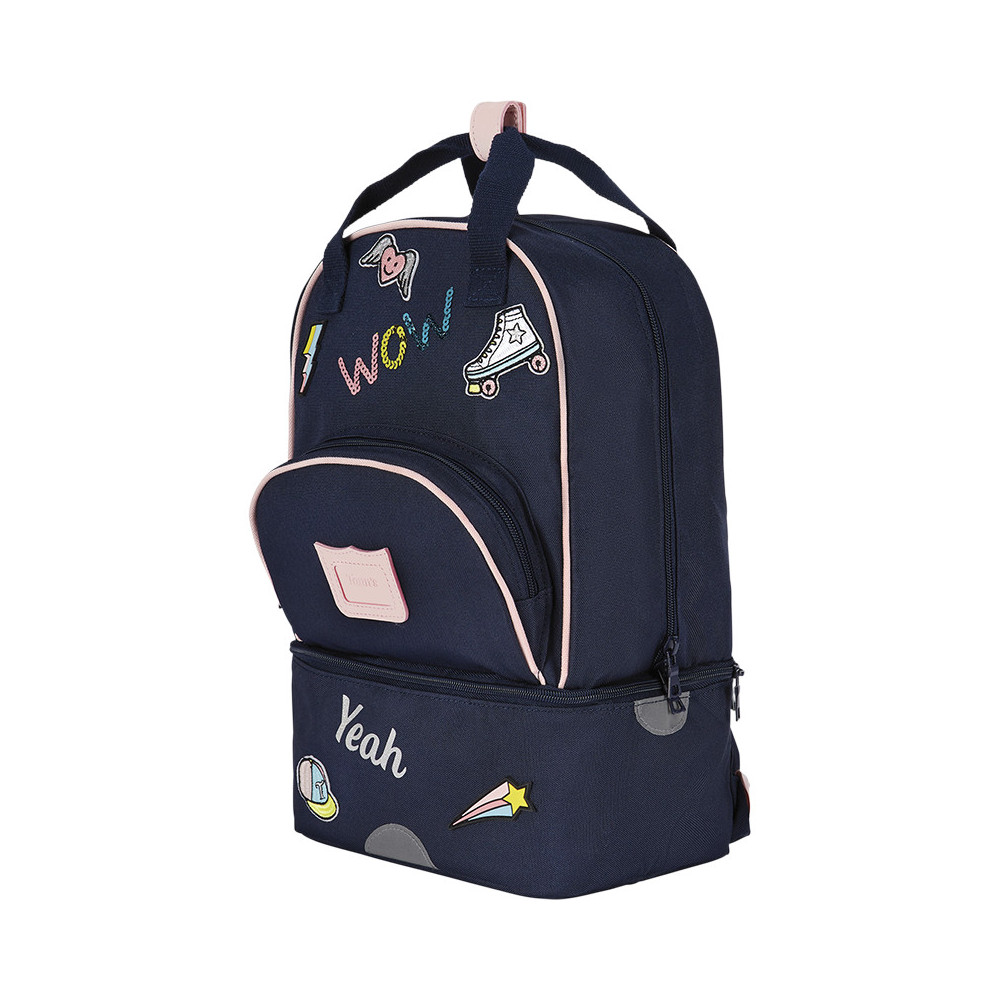 Lunch box Kelly marine