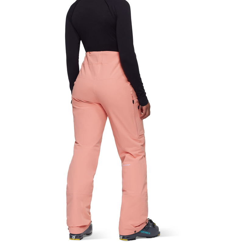 Mammut Damen Stoney HS Thermo Hose
