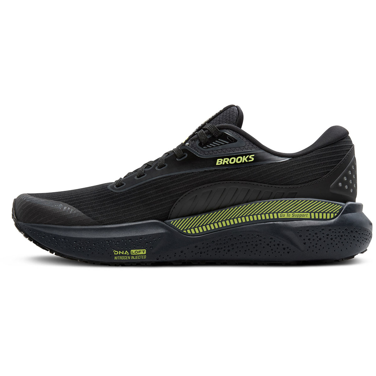 Brooks Adrenaline GTS 24 Weatherized Heren