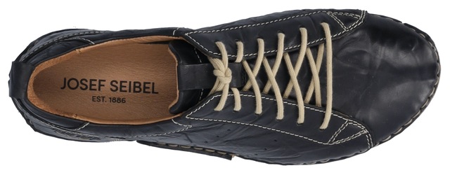 Josef Seibel Schnürschuh »Fergey 56«  Freizeitschuh, Halbschuh, Schnürschuh mit herausnehmbarer Innensohle